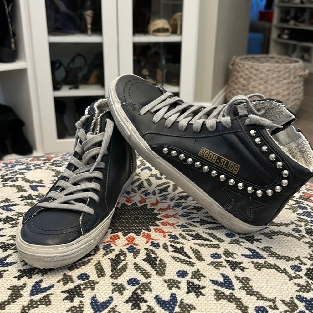 Golden Goose Sneakers